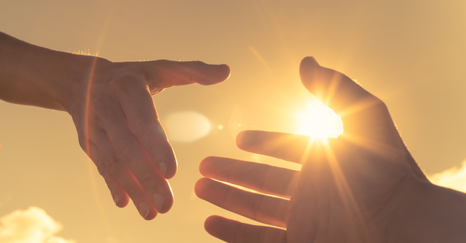 The Sent Church Powered By the Holy Spirit