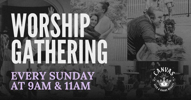 Worship Gathering
