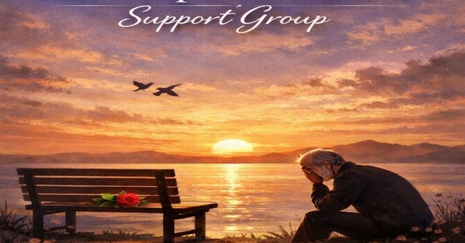 Loss of Spouse/Partner Support Group