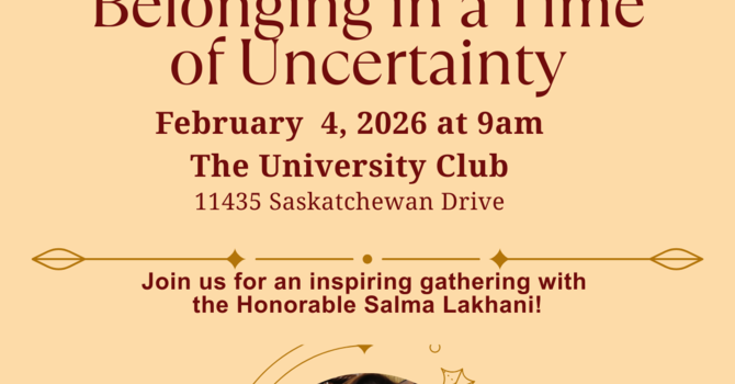 Interfaith Breakfast