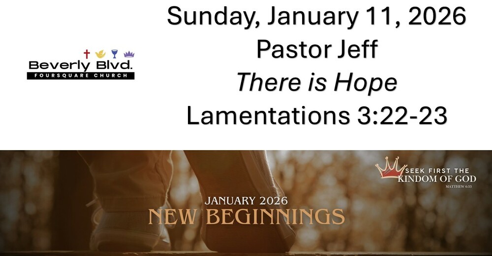 Learning to Live in God’s Grace