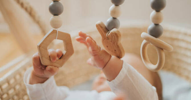 One Who Rocks the Cradle - SERMON