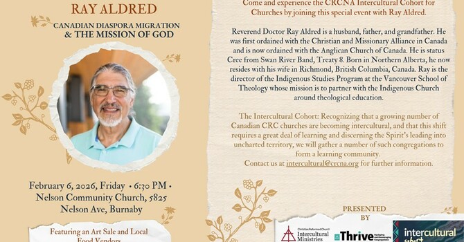 Intercultural Cohort