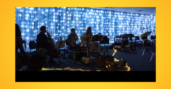 Imbolc and Chinese New Year Kirtan