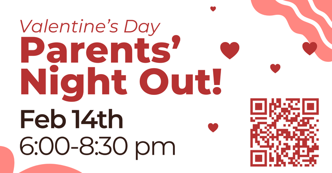Parents' Night Out