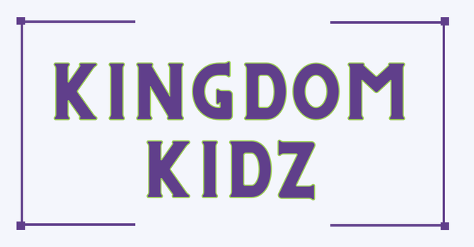 Kingdom Kidz