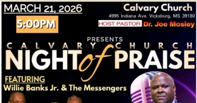Night of Praise