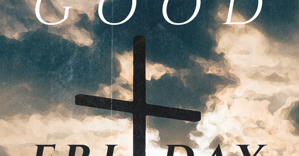 GOOD FRIDAY INTEREST MEETING & REHEARSALS BEGIN