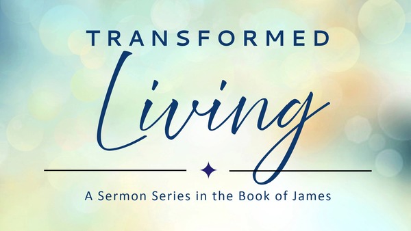 Transformed Living