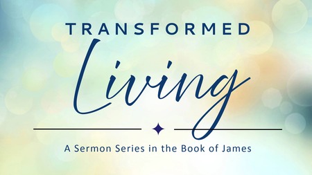 Transformed Living