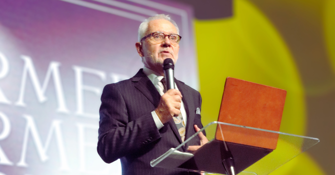 Formed. Transformed. Conformed. Part I