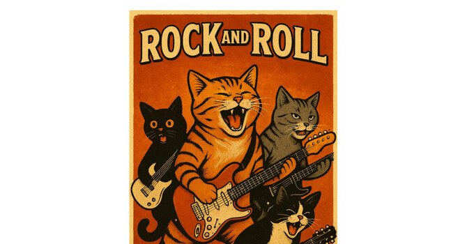 All Ages Dance Party!