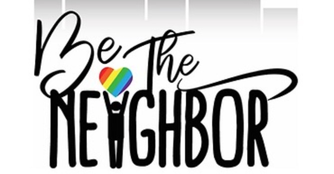 2026 Youth Mission Trip: San Angelo, Texas