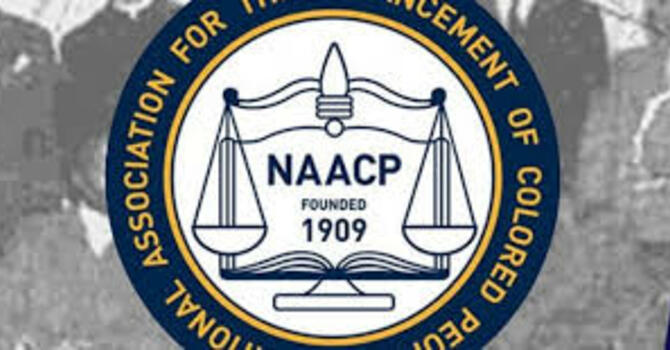 NAACP Award image