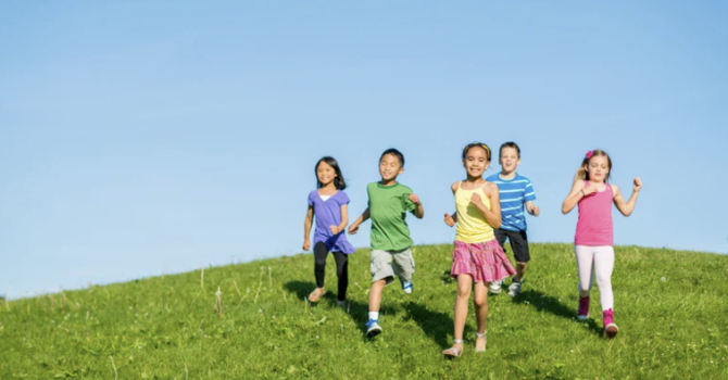 EPIC Sports Field Day