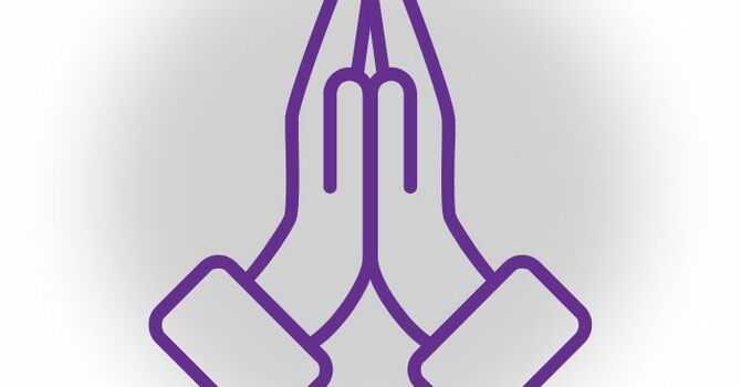 National Day of Prayer