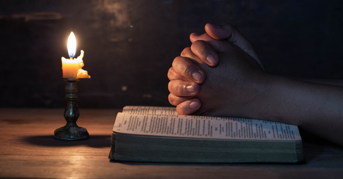 The Lord’s Prayer: Reflections on the Petitions