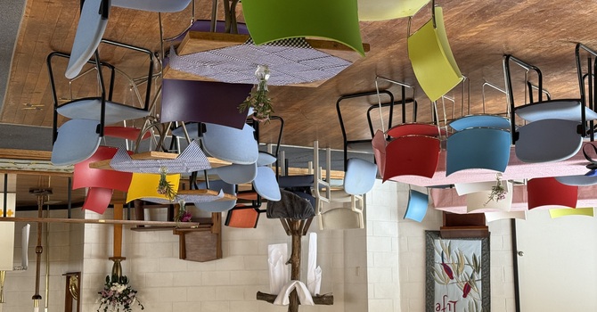 Combined Brunch Church