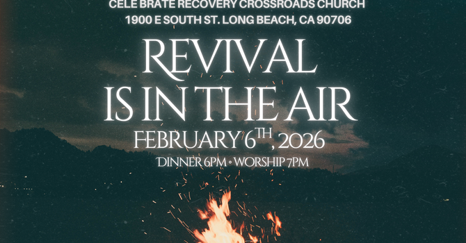 Revival Night
