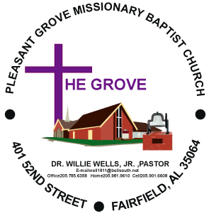 Pleasant Grove Missionary Baptist Church