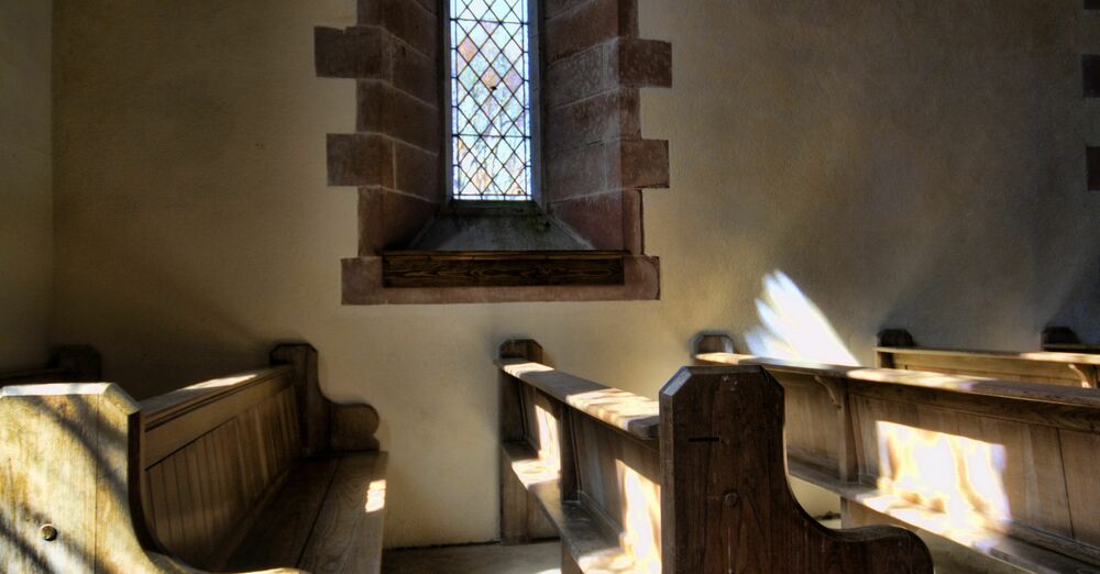 The Third Sunday After The Epiphany