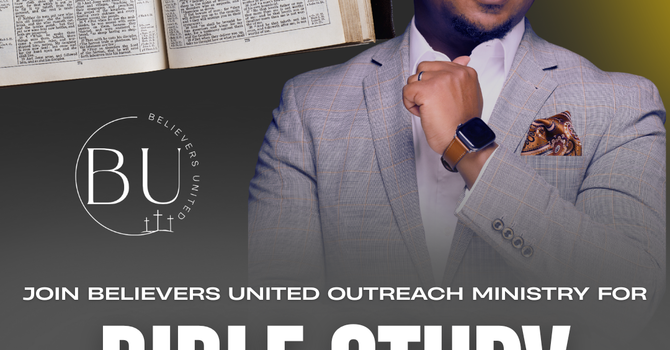 Wednesday Night Bible Study