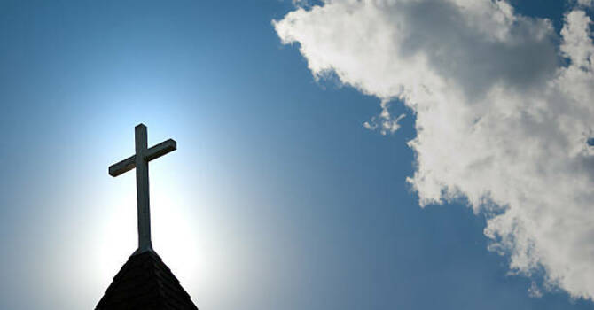 "A Great Confession of Faith"