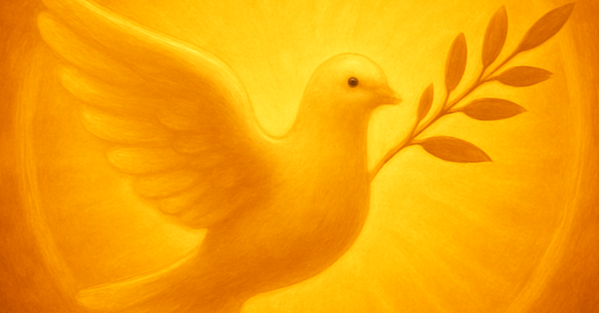 New Peace image