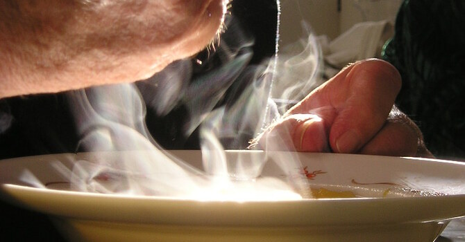 LENTEN SOUP SUPPERS image