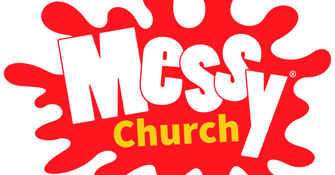 Messy Church Easter