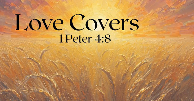 Love Covers