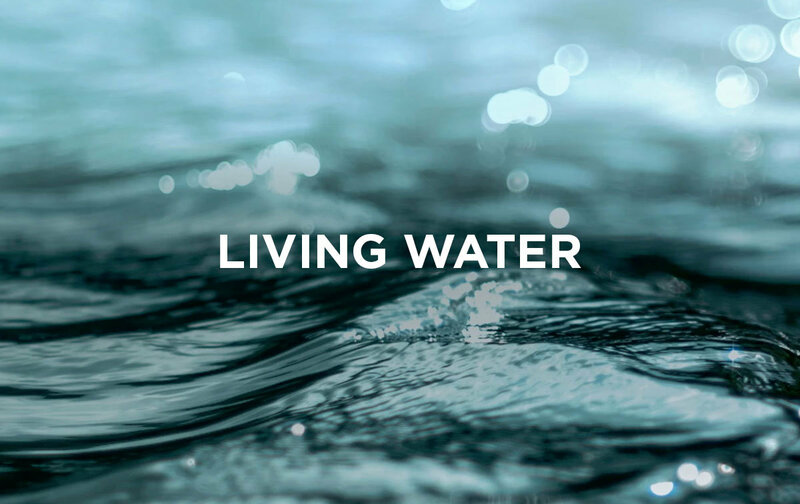Living Water