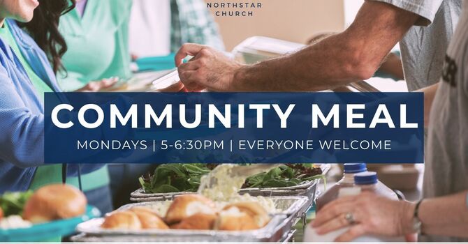 COMMUNTIY MEAL