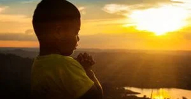 Family Day 17: Faith that has an impact on the kingdom image