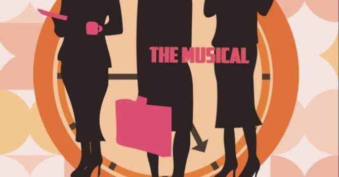 "9 to 5" with Tigard High School