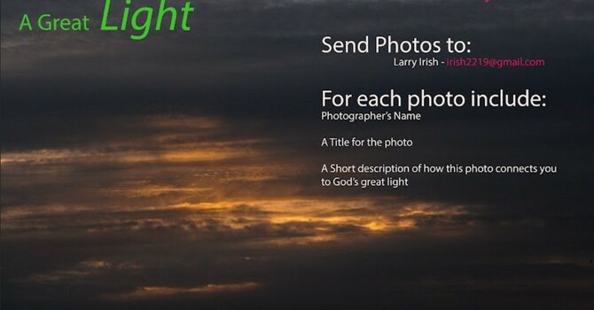 Behind the Camera image