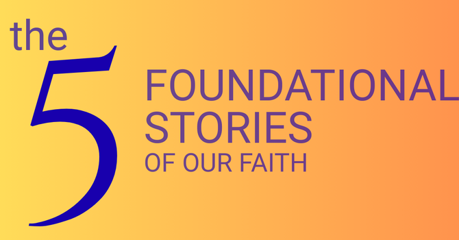 God Comes to Heal Us, Part 1