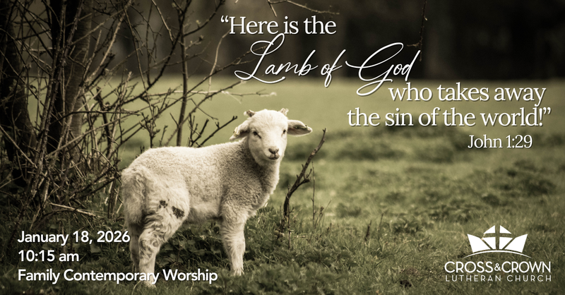 Second Sunday After Epiphany