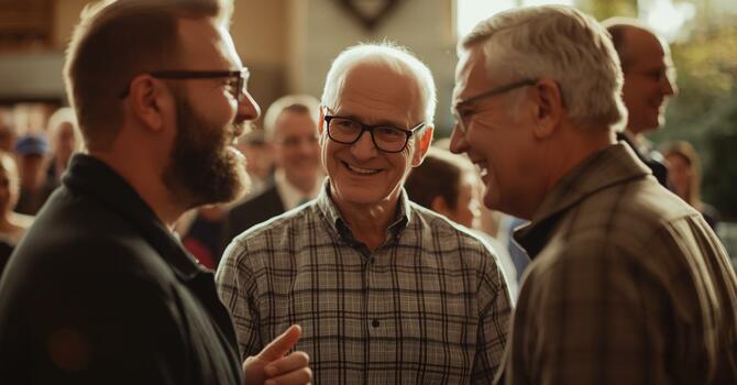 Gratitude in Community-Wednesday, 01/21/2026