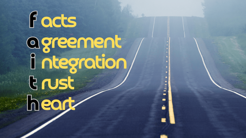 Faith as a Virtue of the Heart