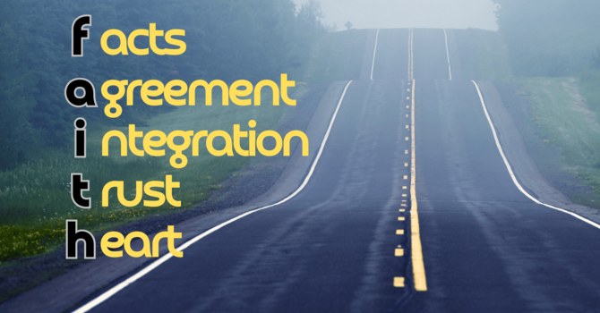 Faith as a Virtue of the Heart