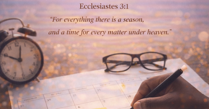 "The Renewed Life Fast" Day 17 image