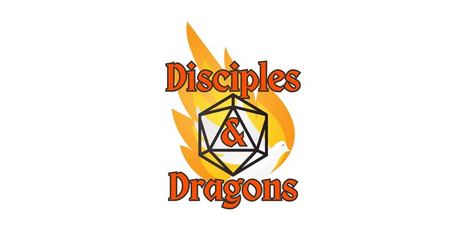 Disciples & Dragons Youth Group