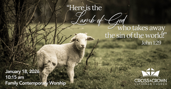 Second Sunday After Epiphany