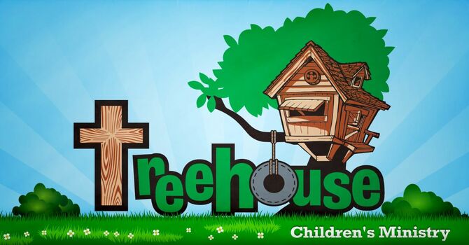 Treehouse