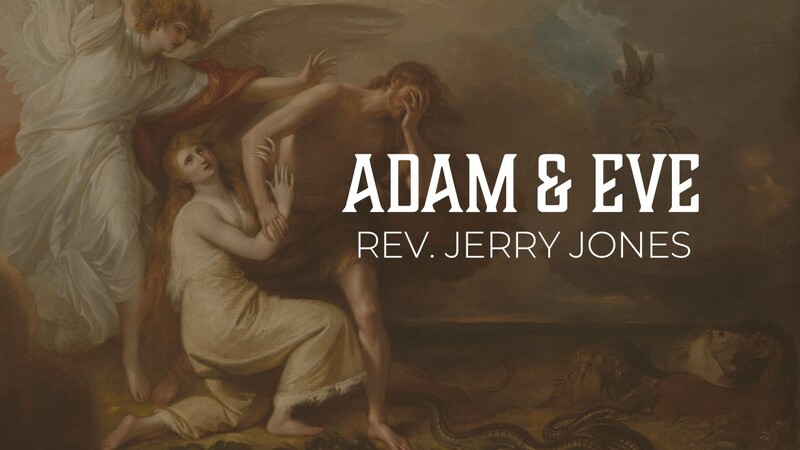 Adam and Eve: