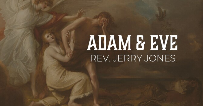 Adam and Eve: