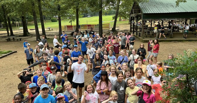 SARDIS LAKE CHRISTIAN CAMP