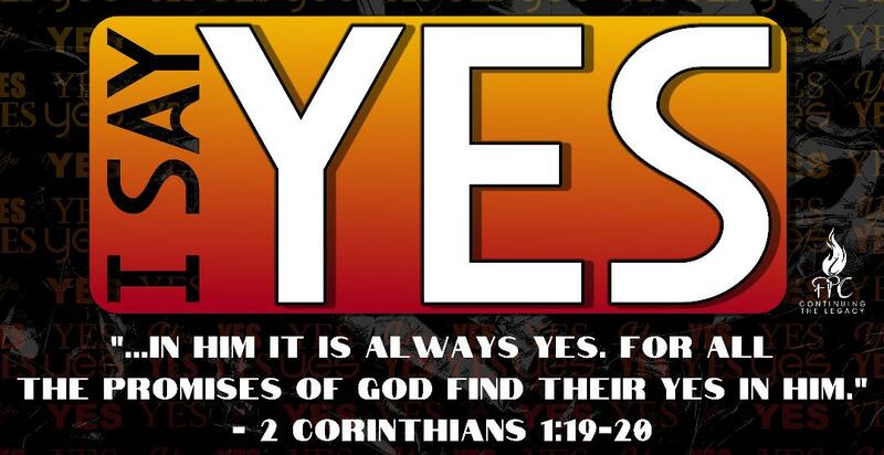 God Wants Your Shoes