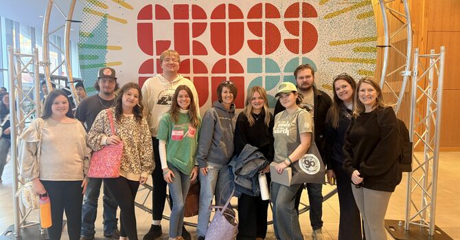 Student & Children's Ministries